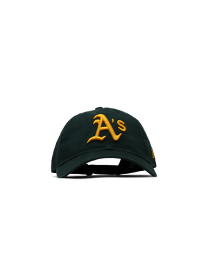 Oakland Athletics 9TWENTY Adjustable Cap