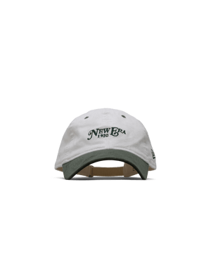 Contrast Corduroy 9TWENTY Adjustable Cap