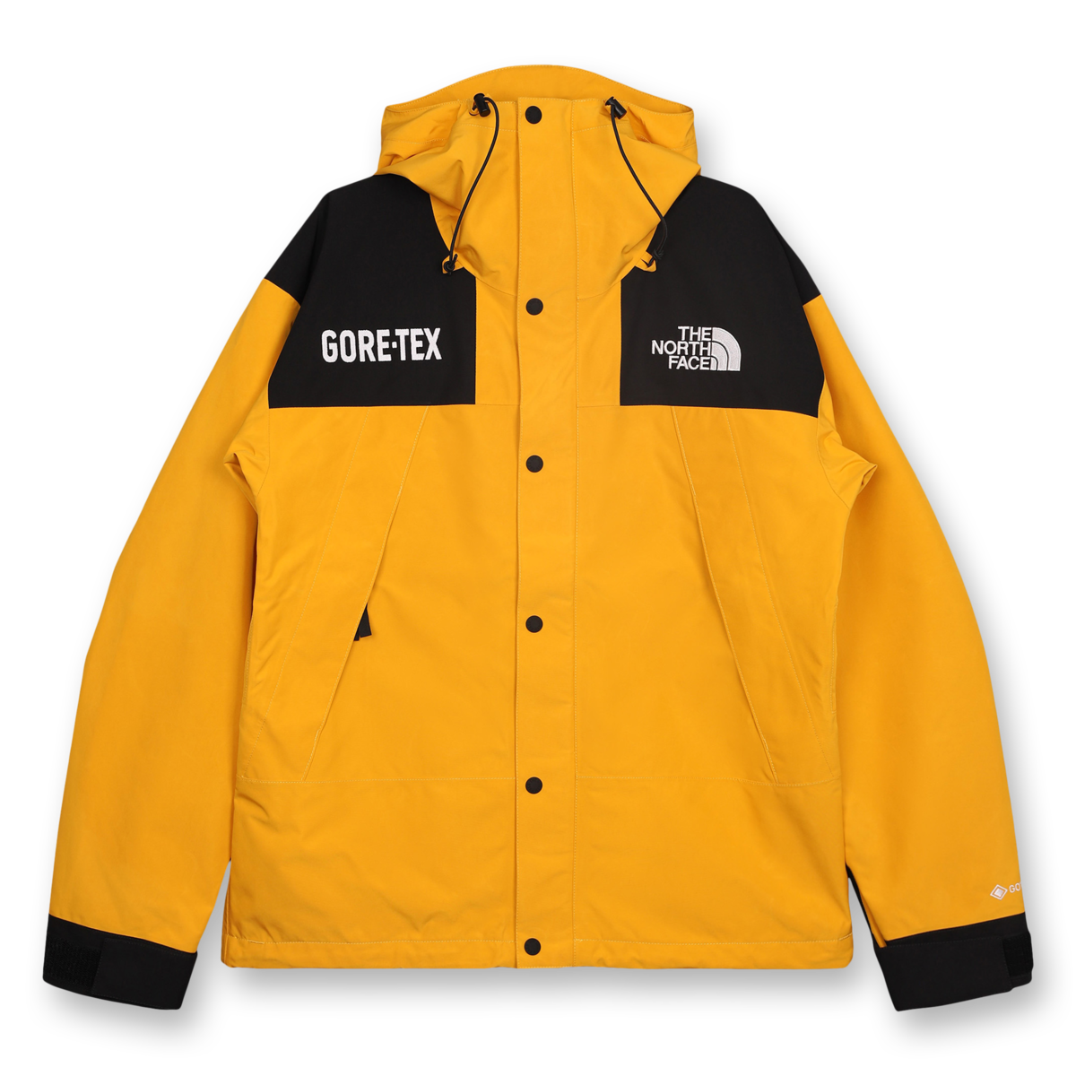 GORE-TEX Mountain Jacket