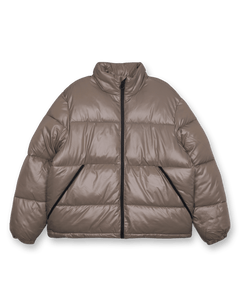 Boxy Thermolite Puffer Jacket