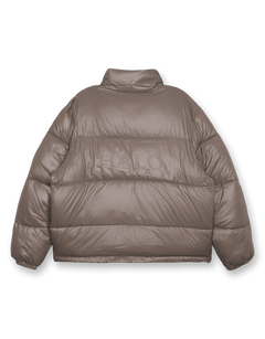 Boxy Thermolite Puffer Jacket