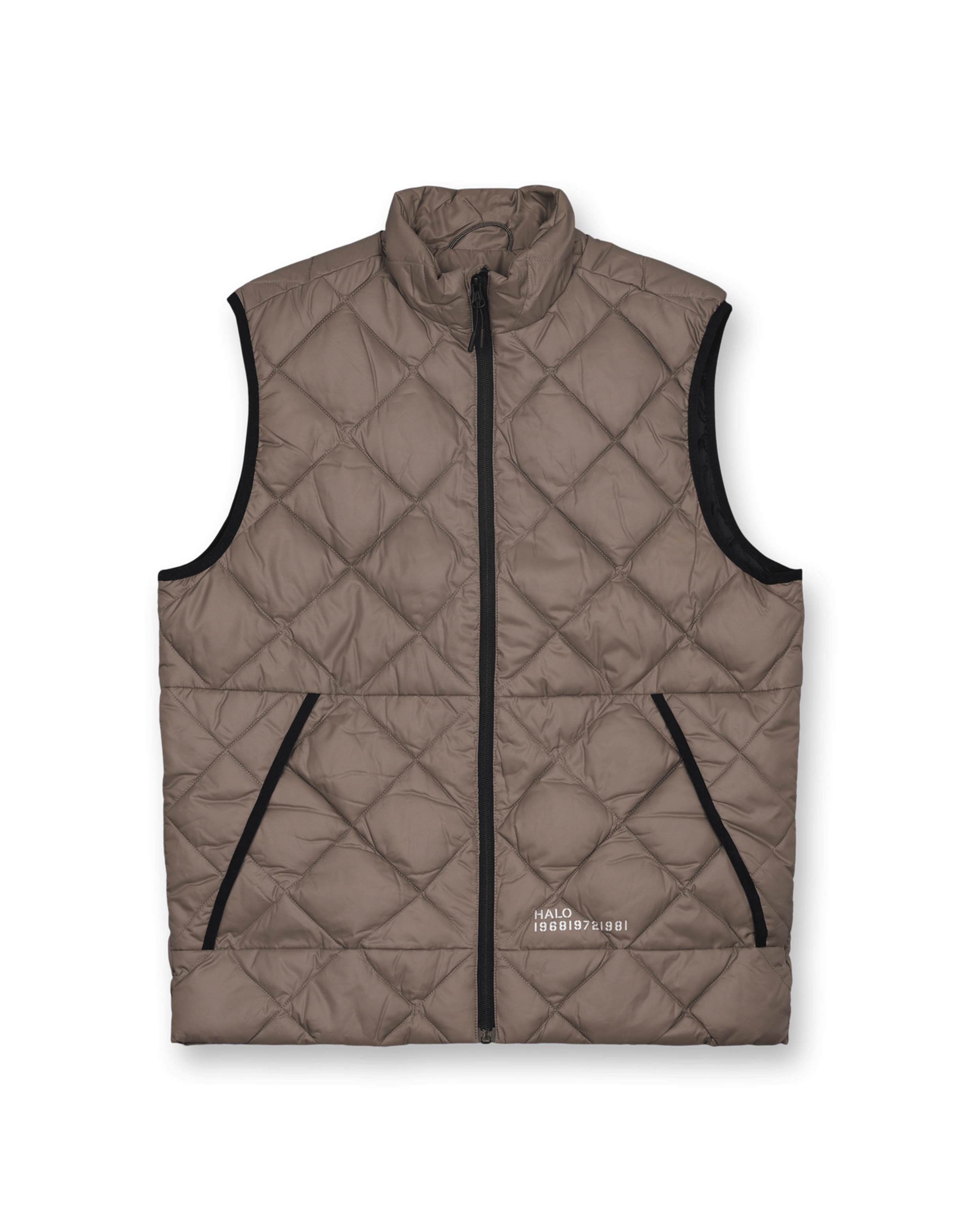Light Thermolite Vest