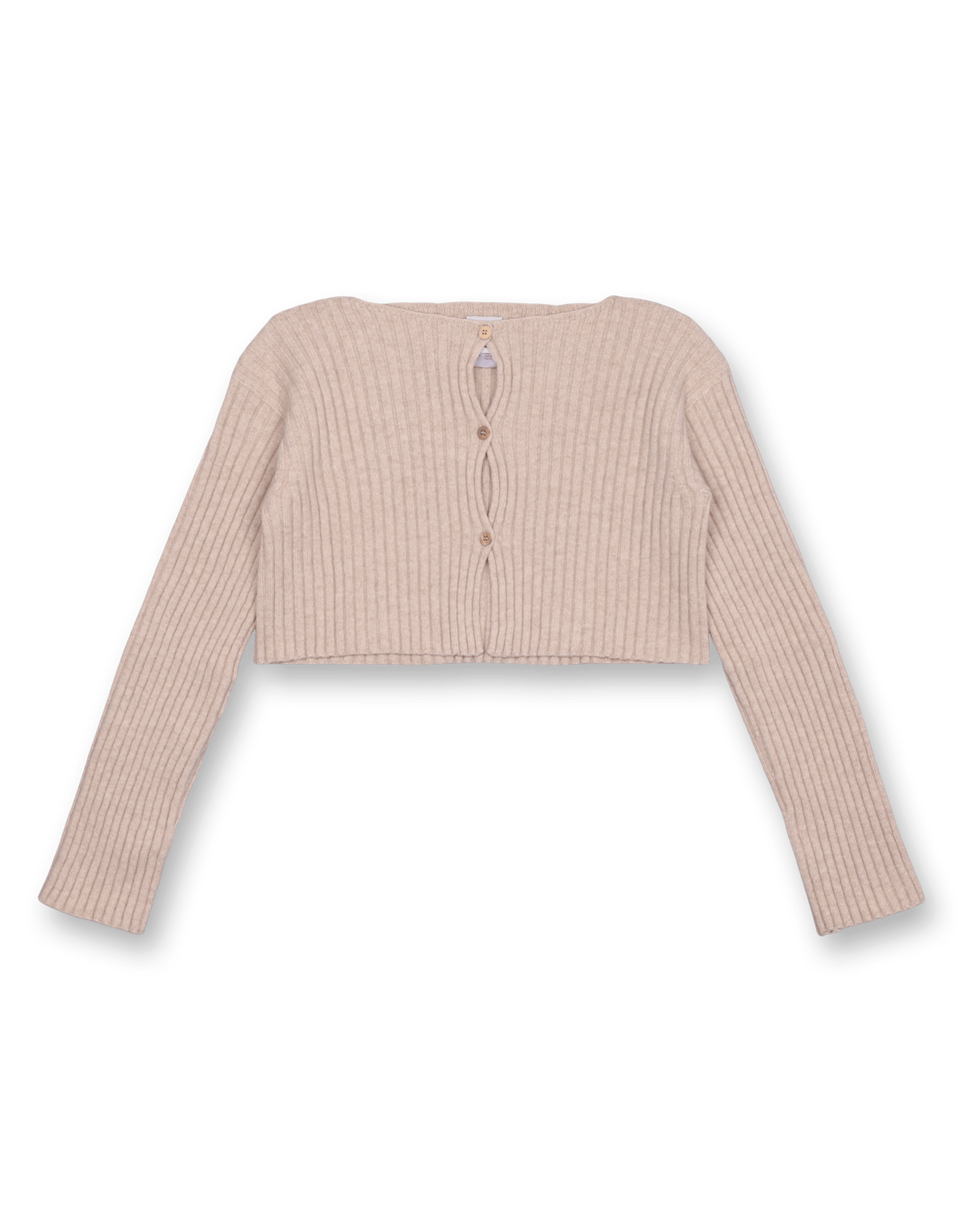 Macau Cardigan