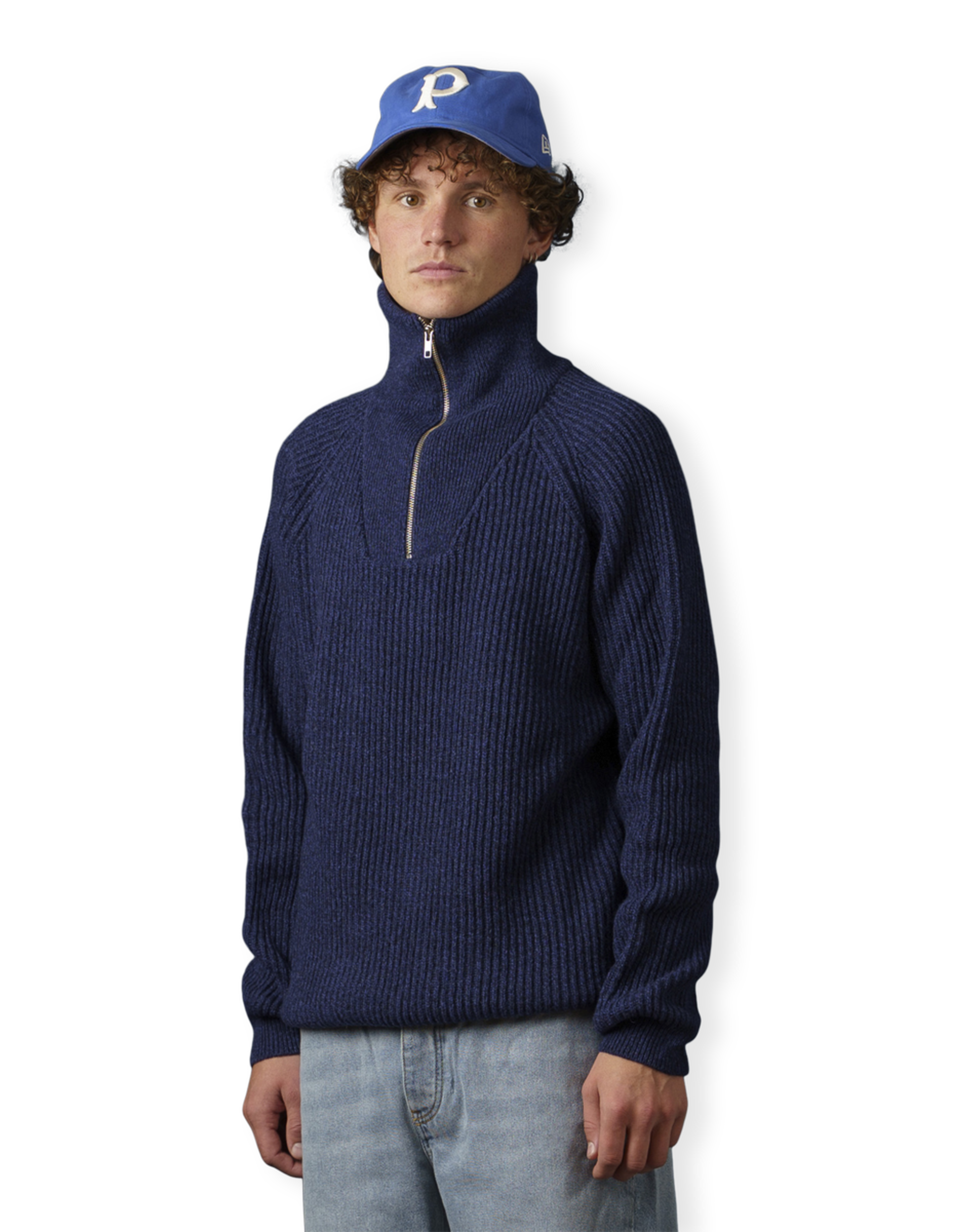 Camionneur Sweater