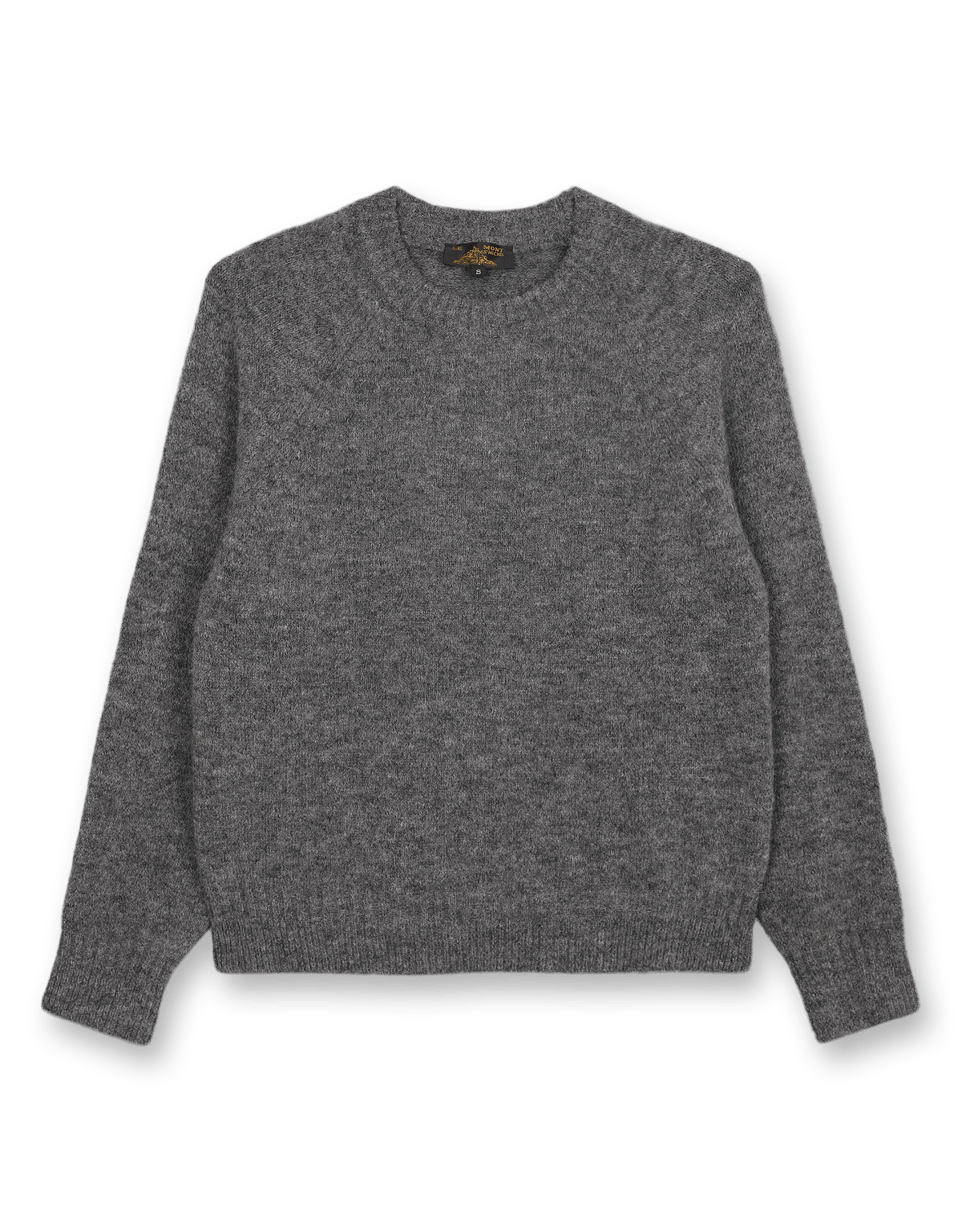 Sobiana Jersey Sweater