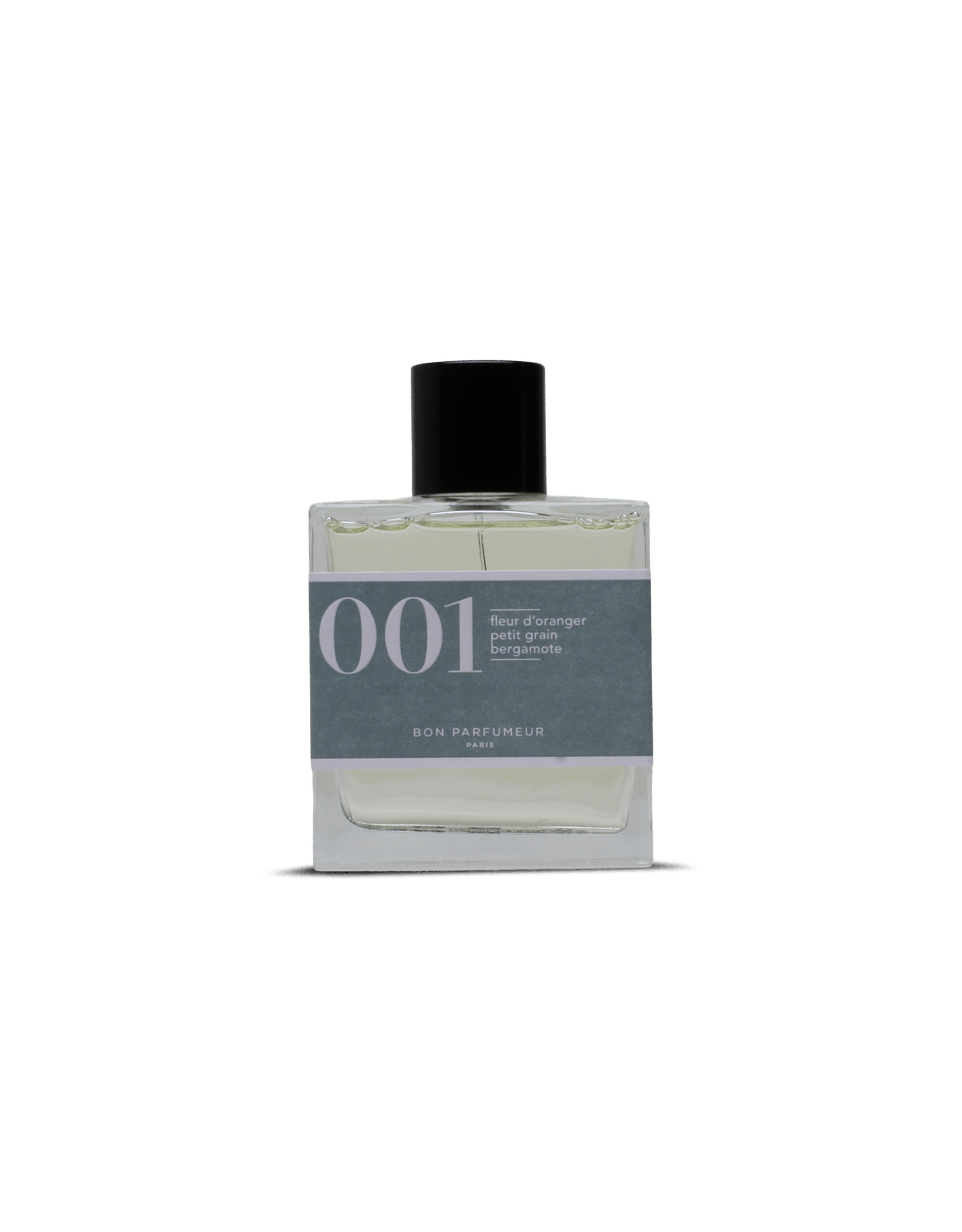 Eau de Parfum 001 100ml
