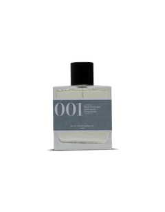 Eau de Parfum 001 100ml