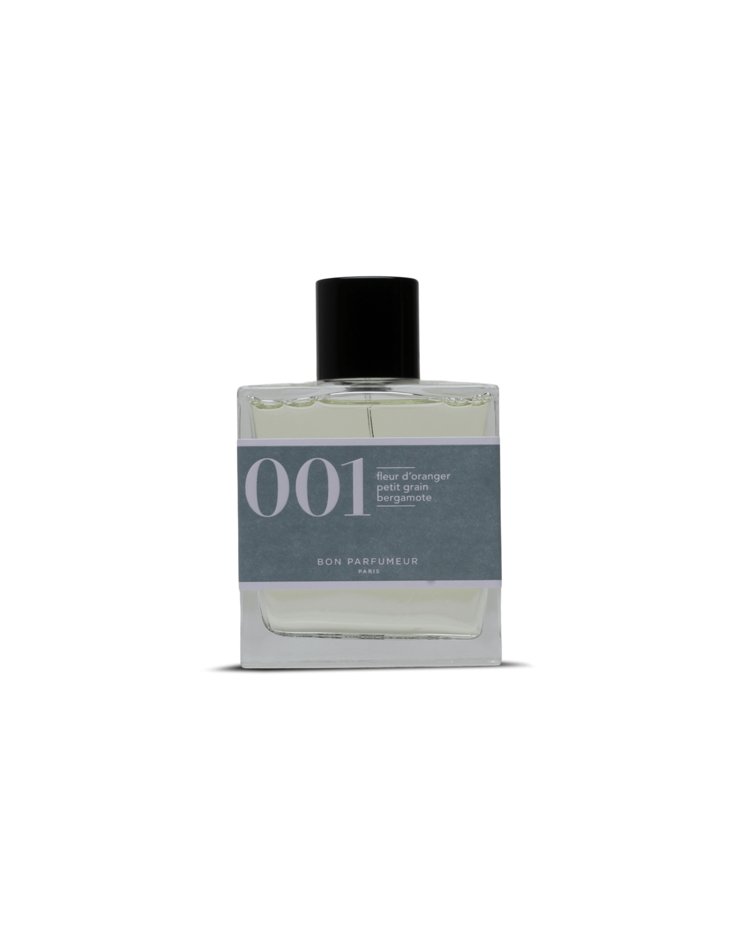 Eau de Parfum 001 100ml