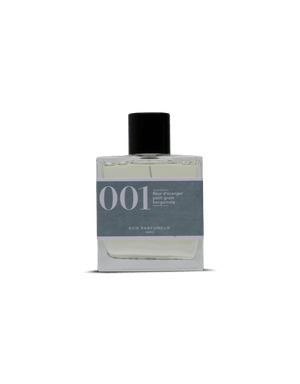 Eau de Parfum 001 100ml