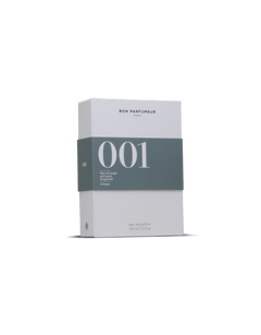 Eau de Parfum 001 100ml