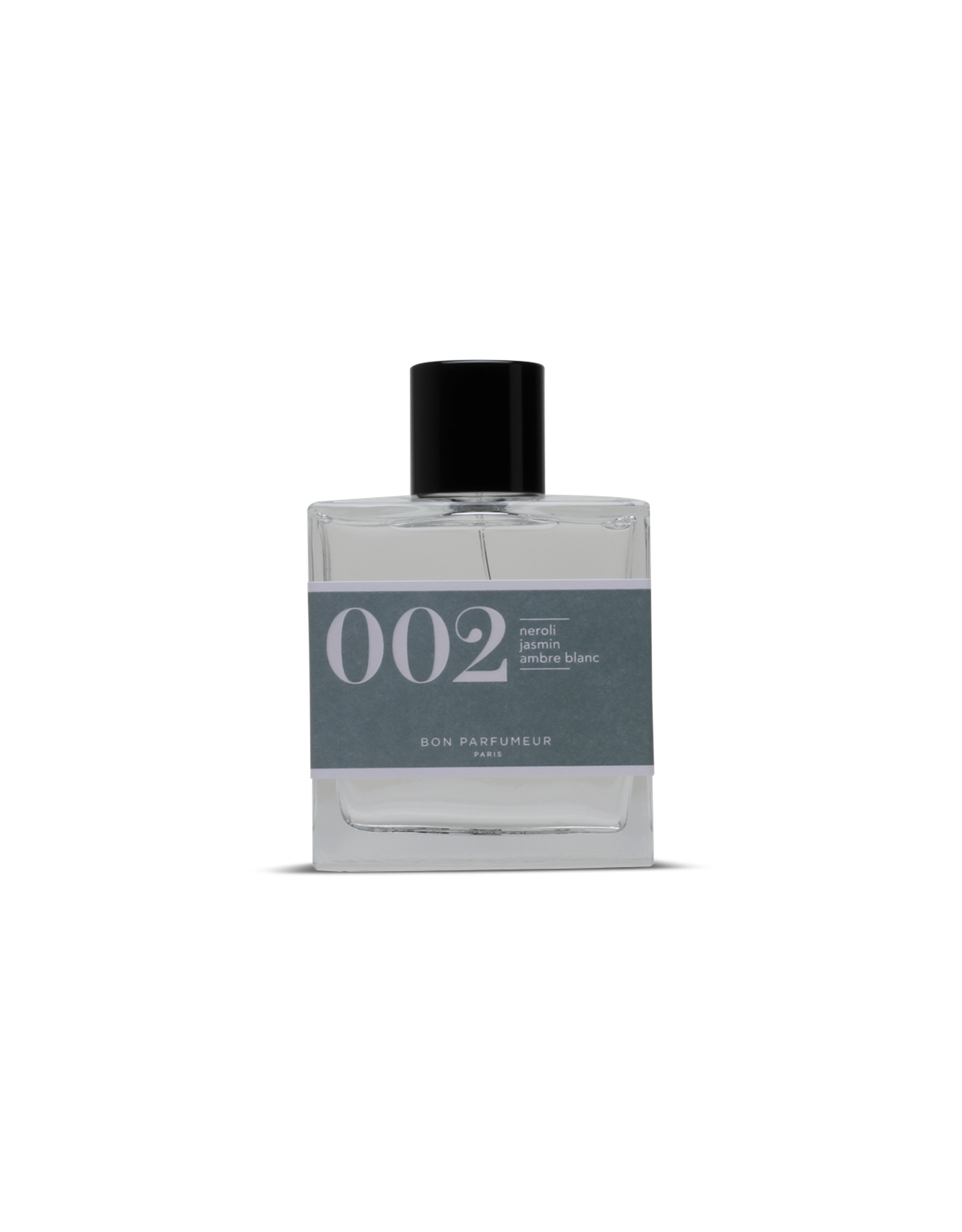Eau de Parfum 002 100ml
