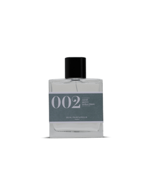 Eau de Parfum 002 100ml