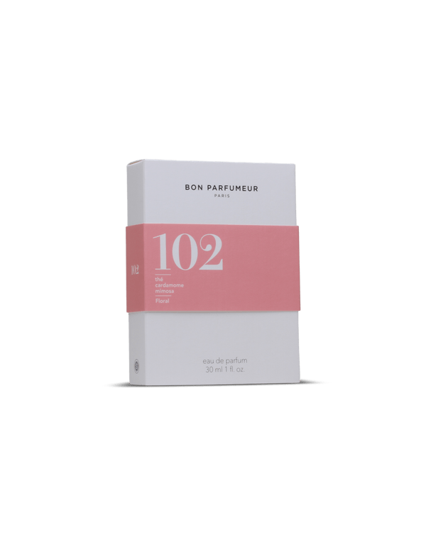 Eau de Parfum 102 30ml
