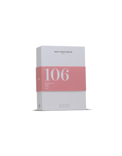 Eau de Parfum 106 100ml
