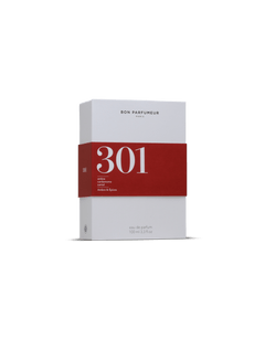 Eau de Parfum 301 100ml