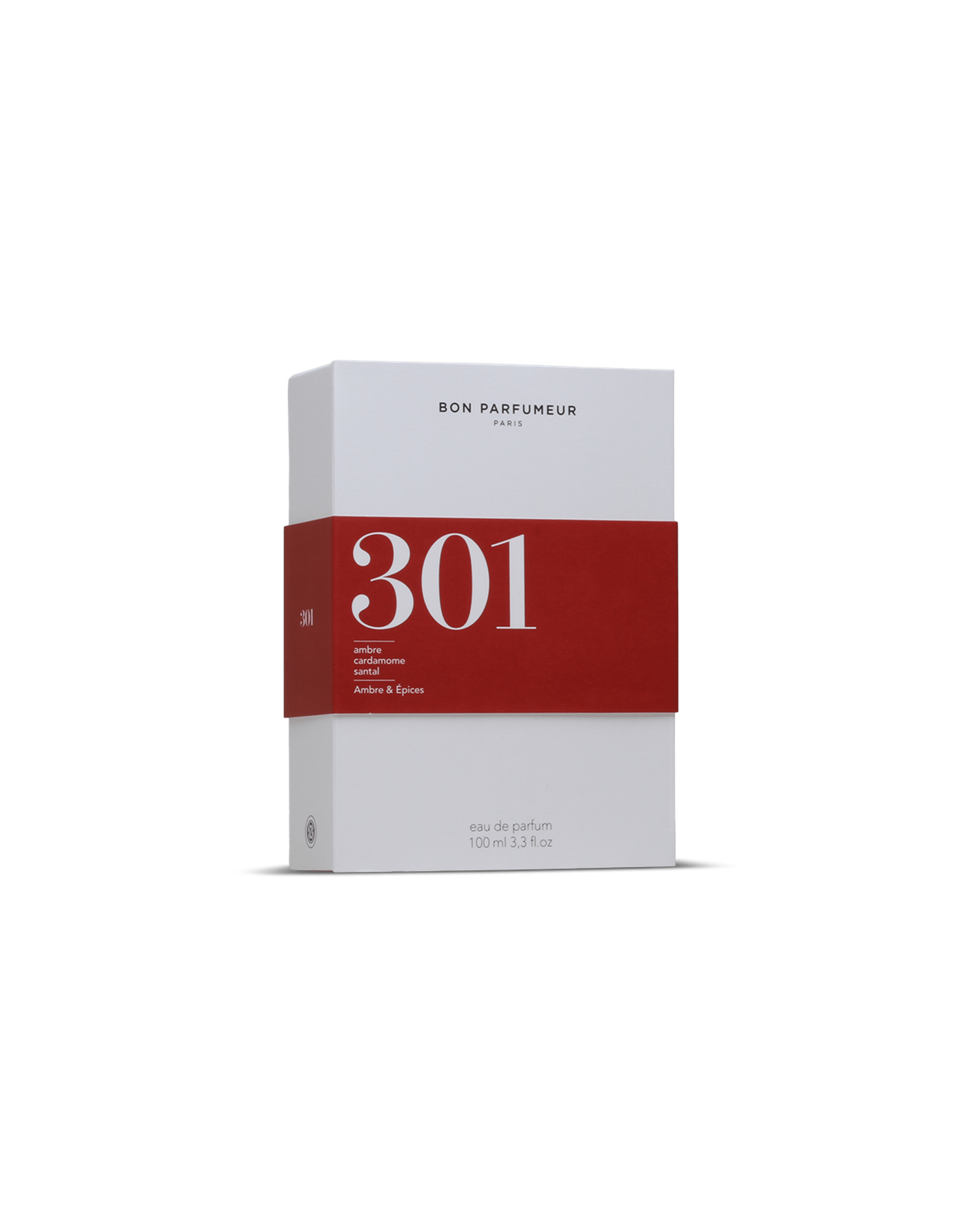 Eau de Parfum 301 100ml