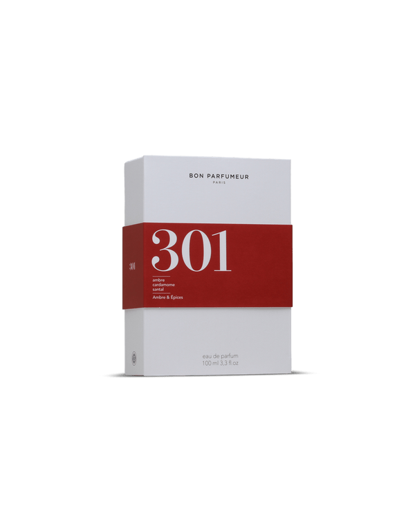 Eau de Parfum 301 100ml