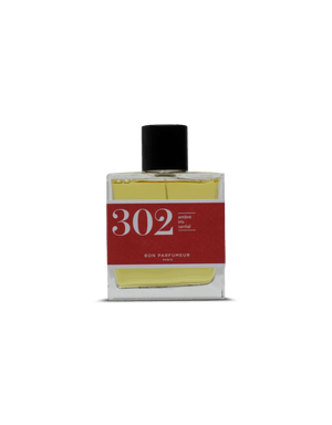 Eau de Parfum 302 100ml