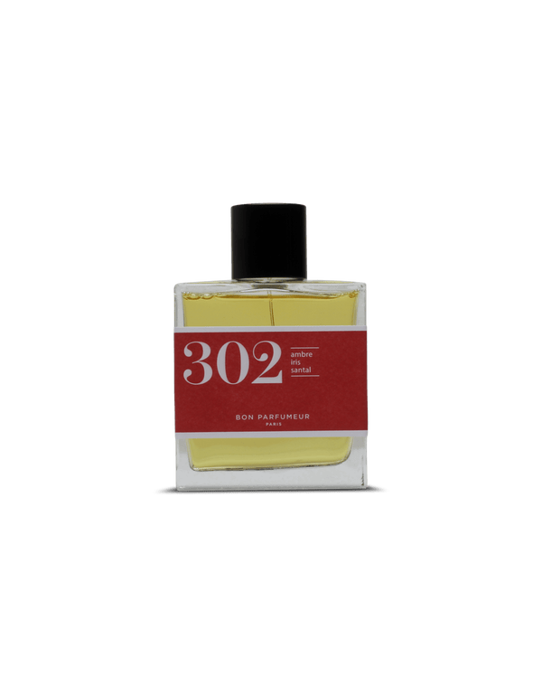 Eau de Parfum 302 100ml