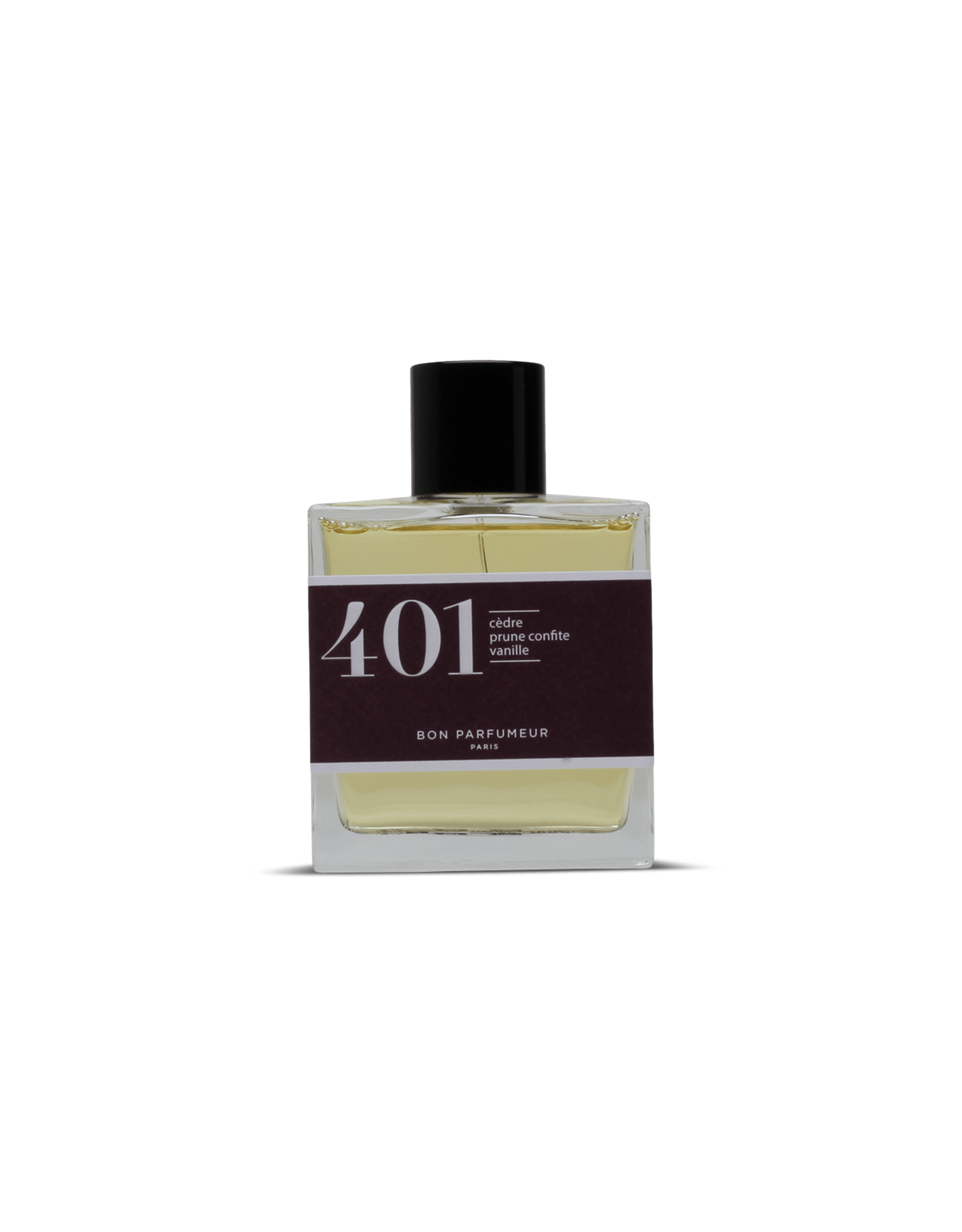 Eau de Parfum 401 100ml