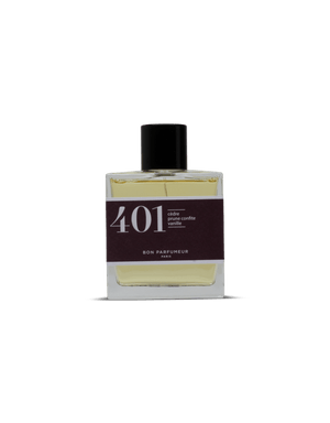 Eau de Parfum 401 100ml