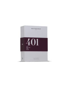 Eau de Parfum 401 100ml