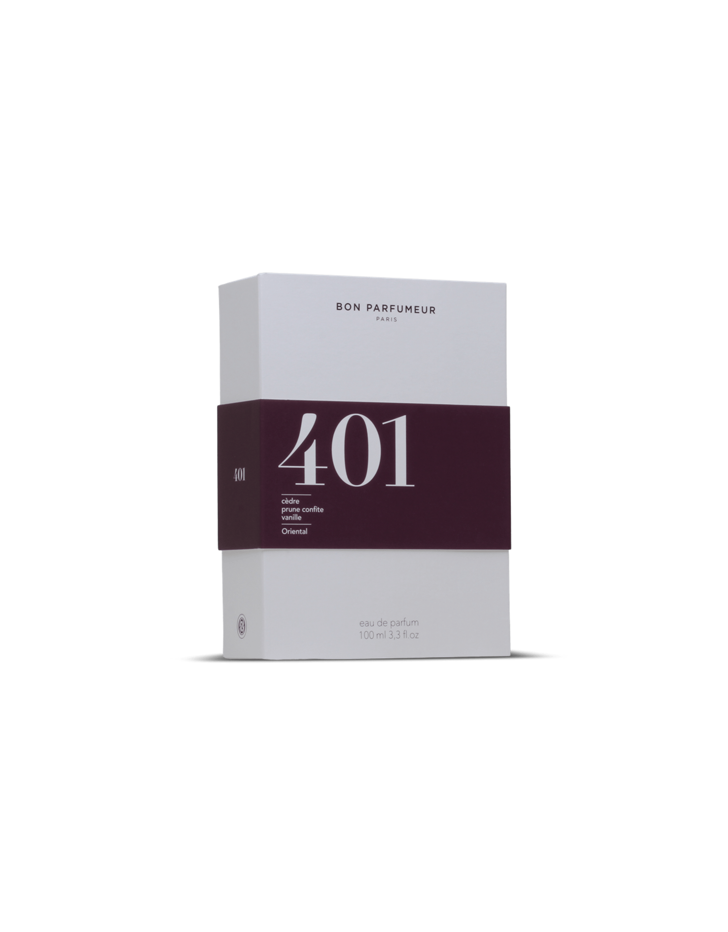 Eau de Parfum 401 100ml