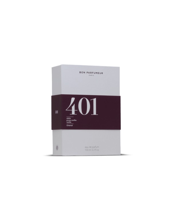 Eau de Parfum 401 100ml