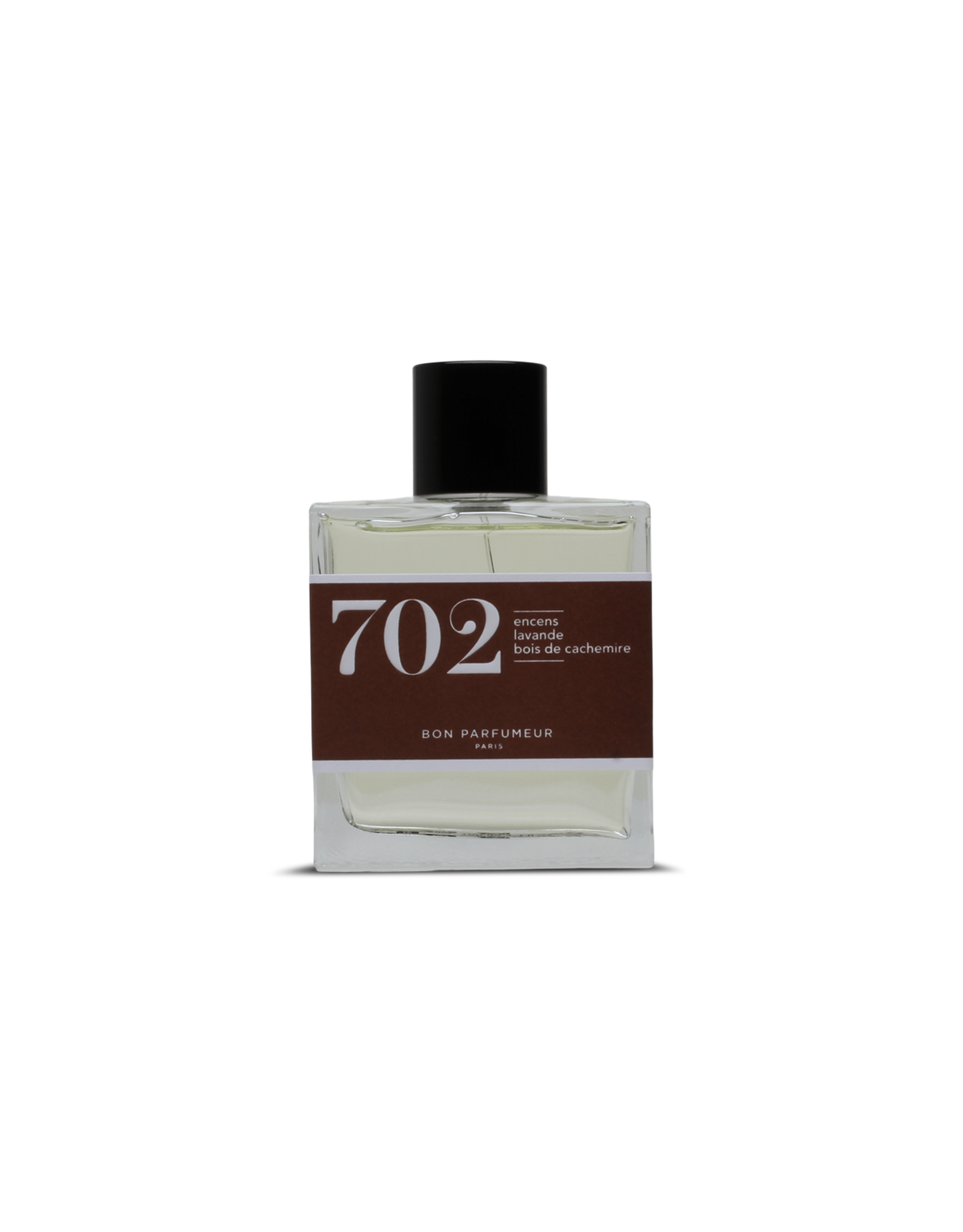 Eau de Parfum 702 100ml