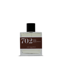 Eau de Parfum 702 100ml