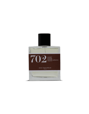 Eau de Parfum 702 100ml