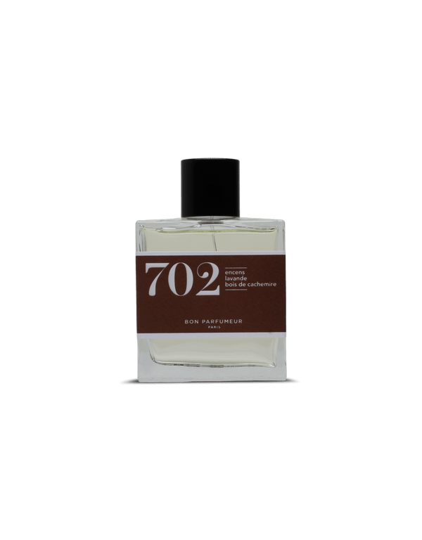 Eau de Parfum 702 100ml