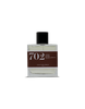 Eau de Parfum 702 100ml