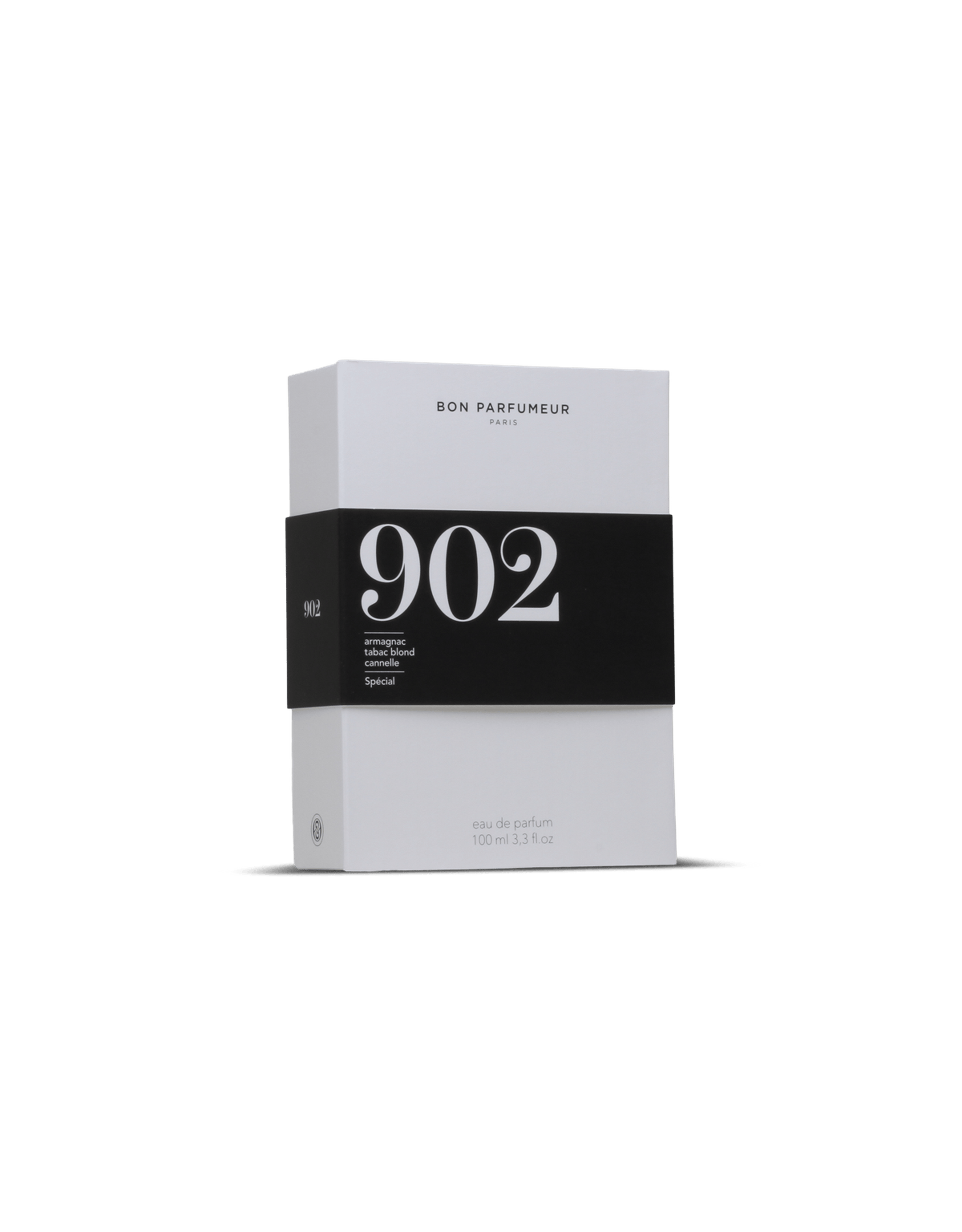 Eau de Parfum 902 100ml