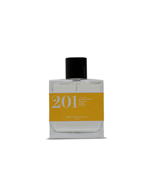 Eau de Parfum 201 100ml