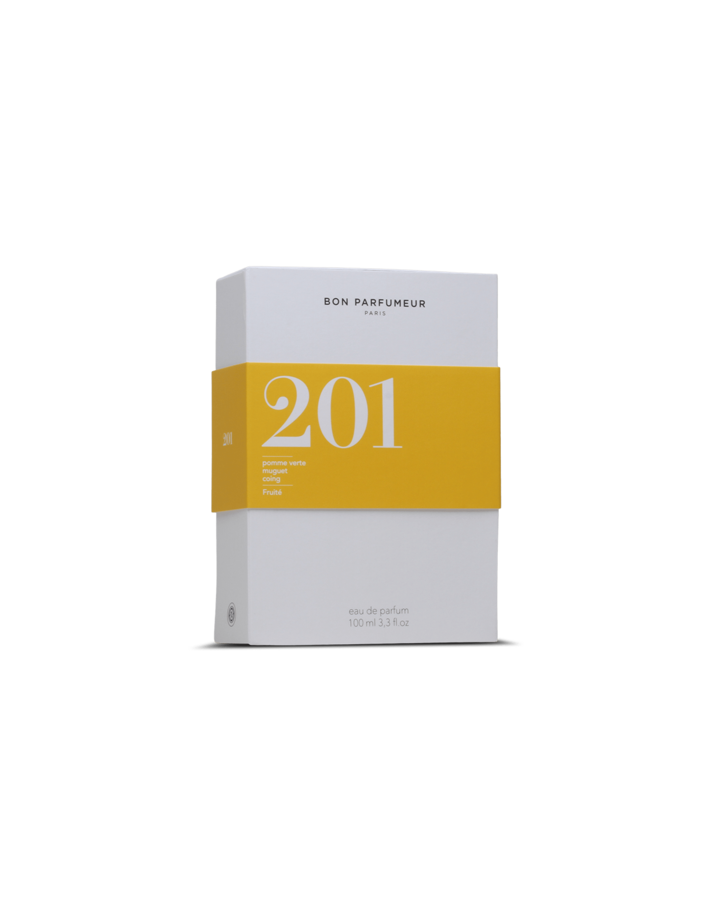 Eau de Parfum 201 100ml