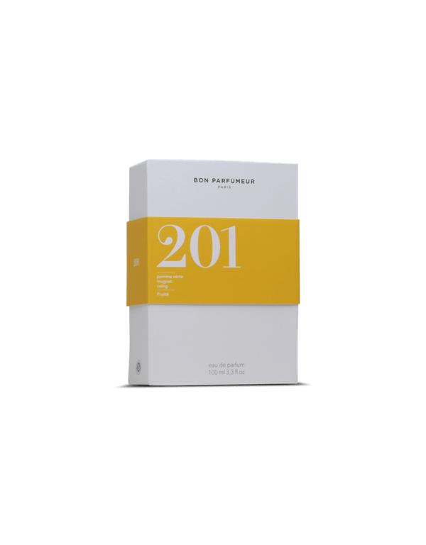 Eau de Parfum 201 100ml