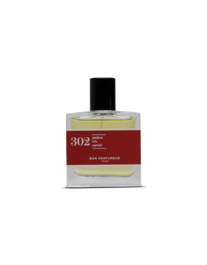 Eau de Parfum 302 30ml