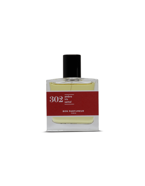 Eau de Parfum 302 30ml