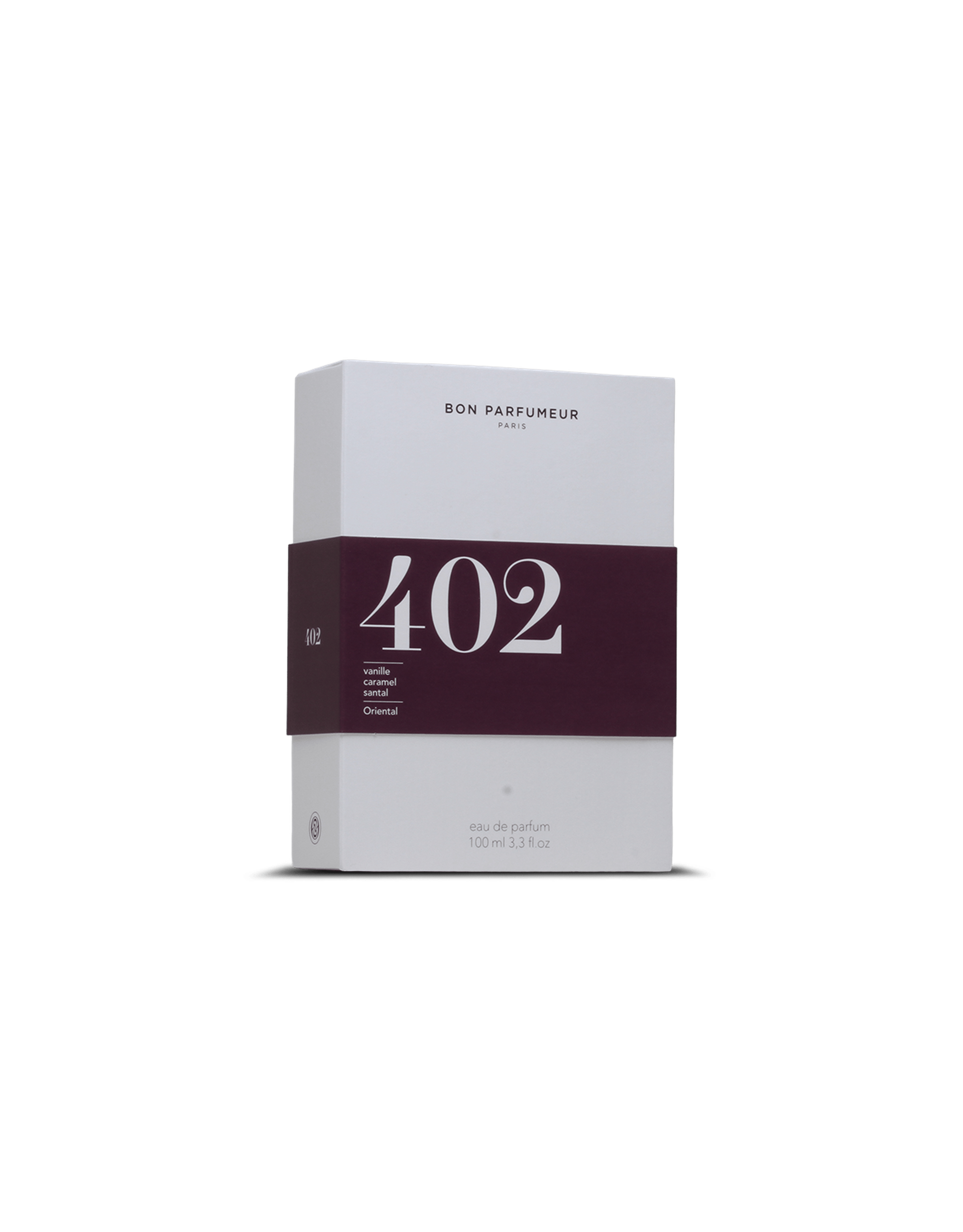 Eau de Parfum 402 100ml