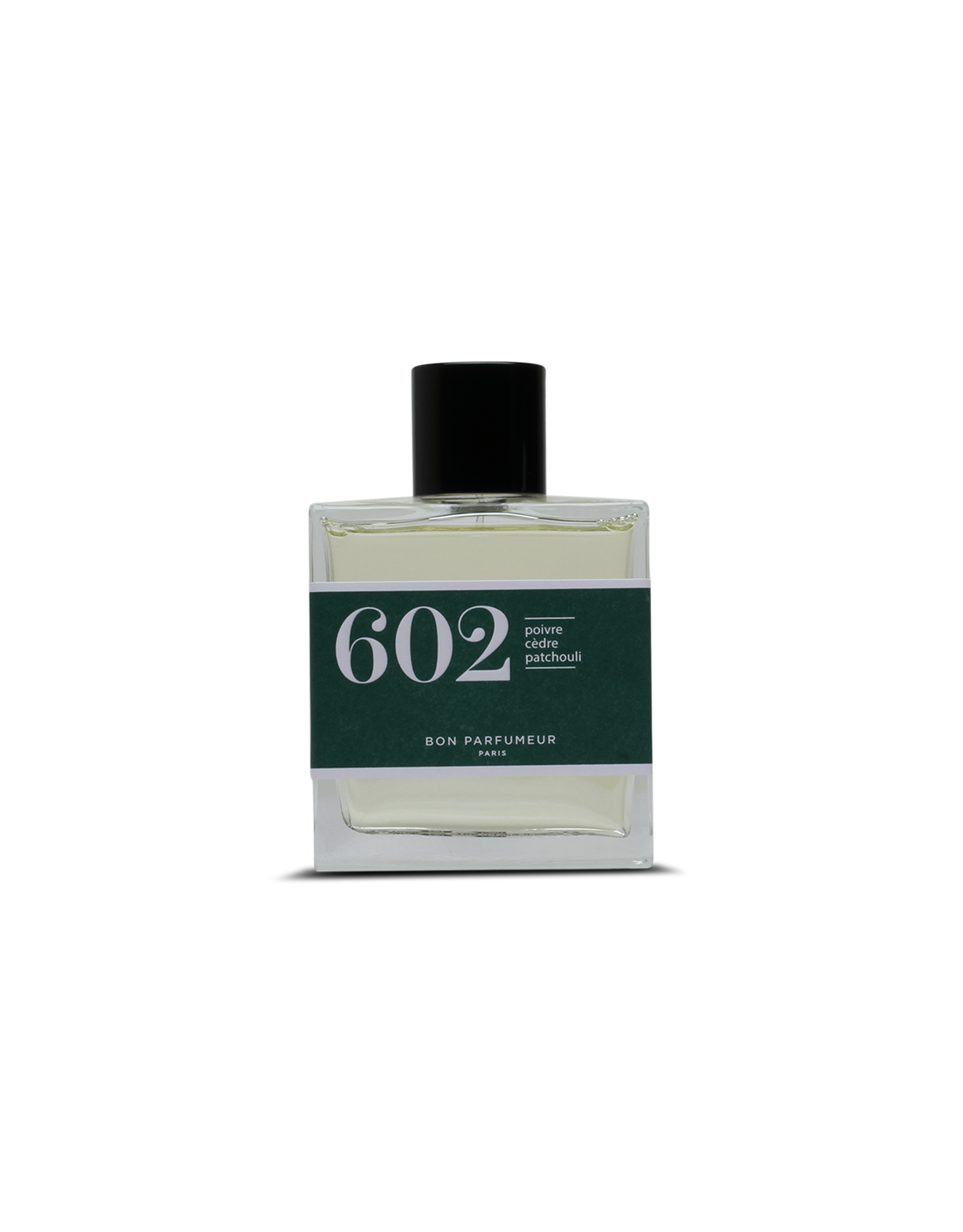 Eau de Parfum 602 100ml