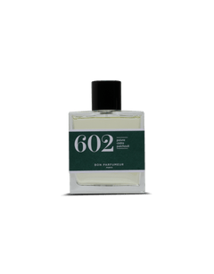 Eau de Parfum 602 100ml