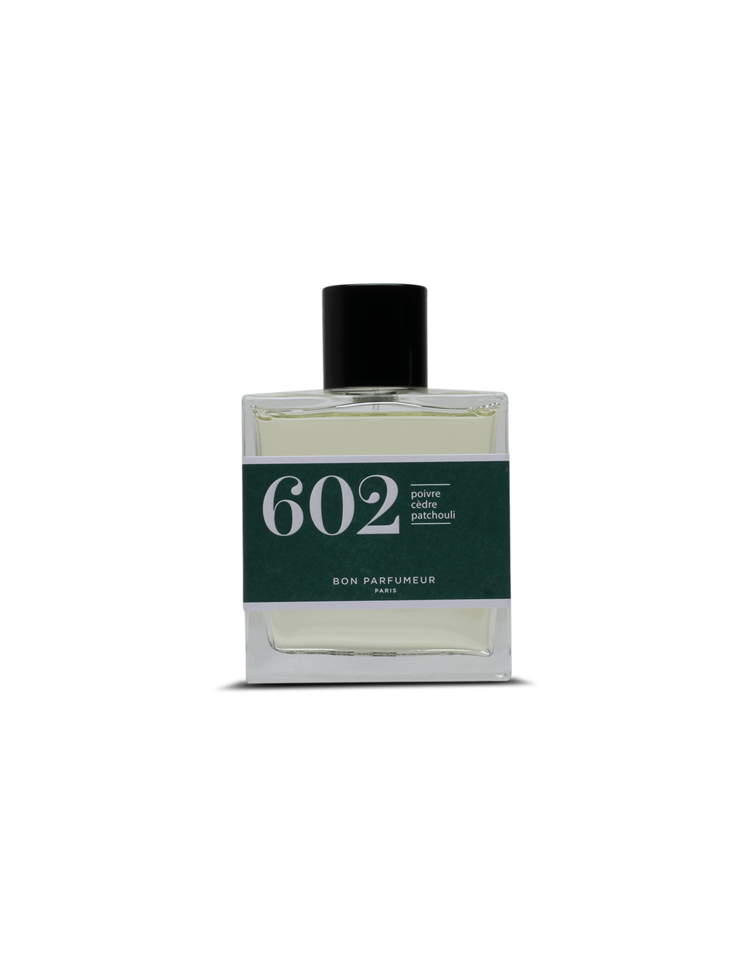 Eau de Parfum 602 100ml