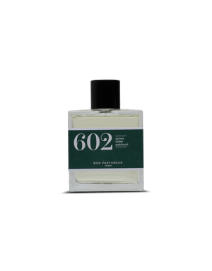 Eau de Parfum 602 100ml