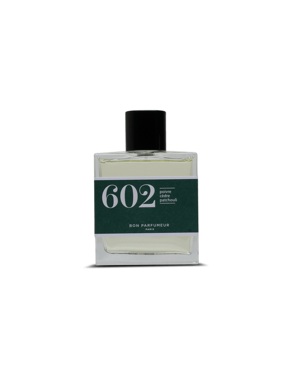 Eau de Parfum 602 100ml