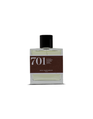 Eau de Parfum 701 100ml