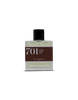Eau de Parfum 701 100ml