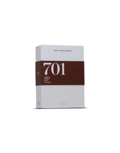 Eau de Parfum 701 100ml