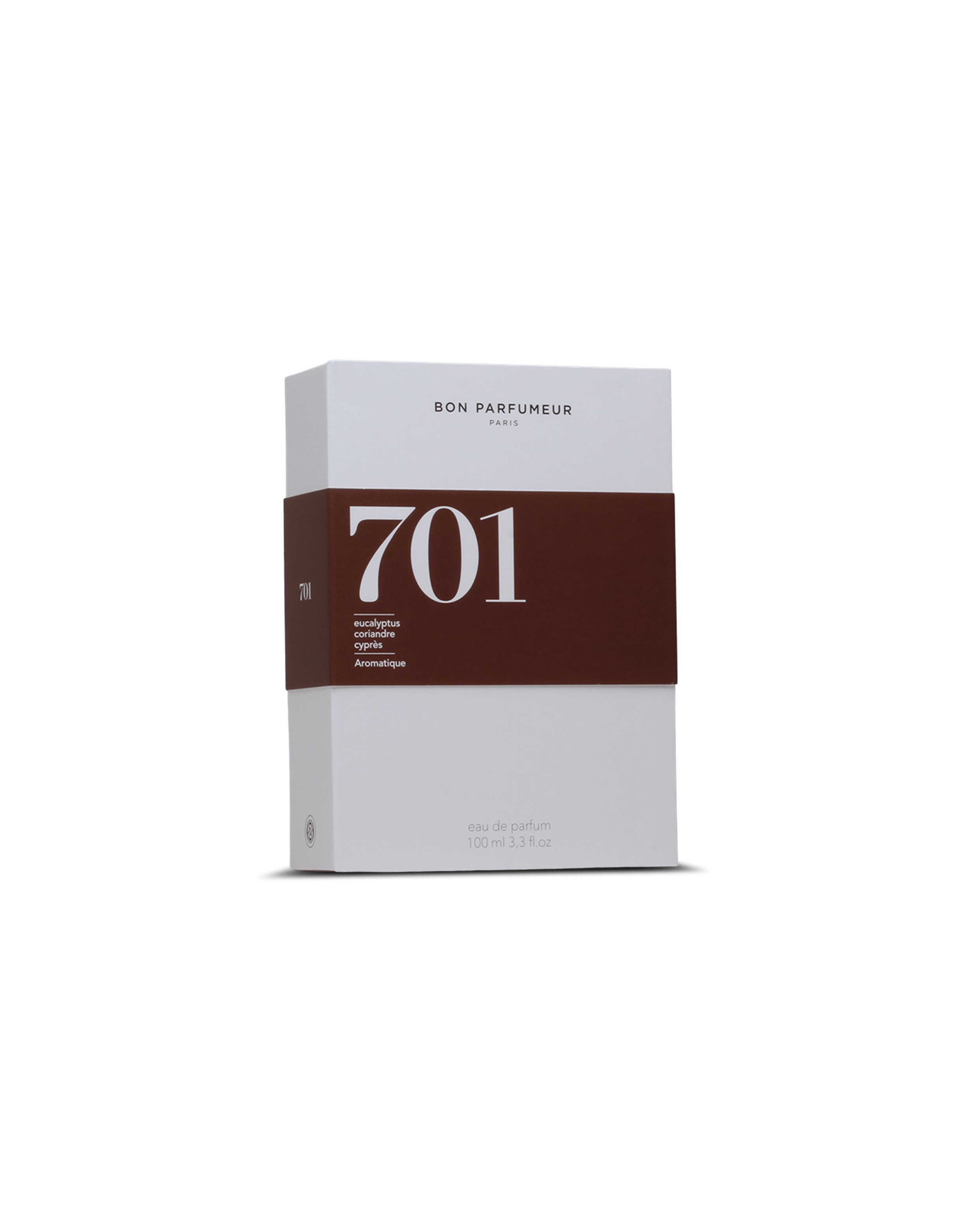 Eau de Parfum 701 100ml
