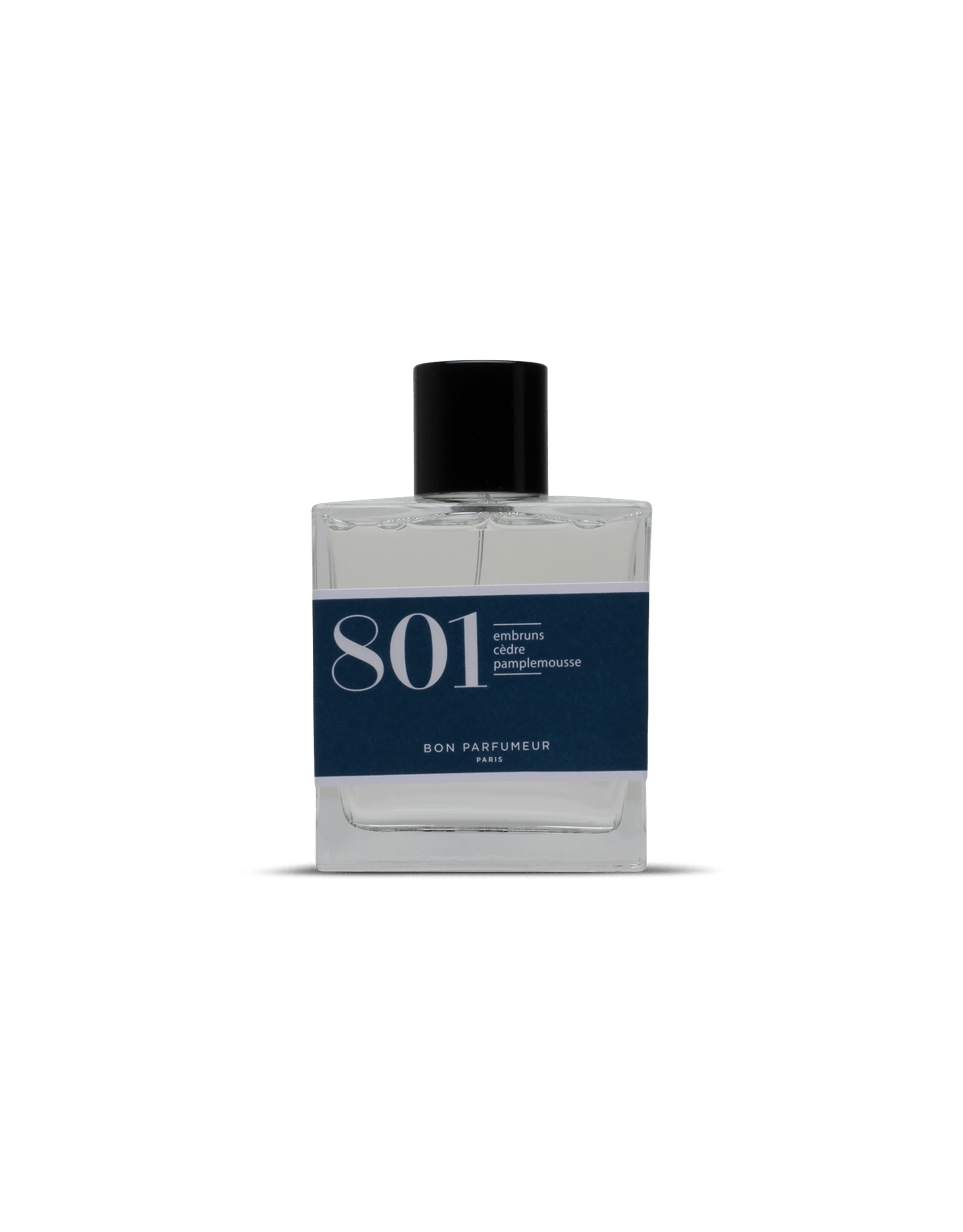 Eau de Parfum 801 100ml